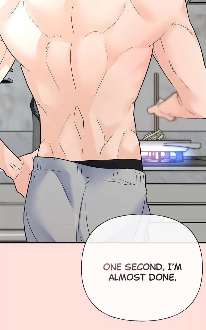 Random Target Chapter 35 page 92 - 