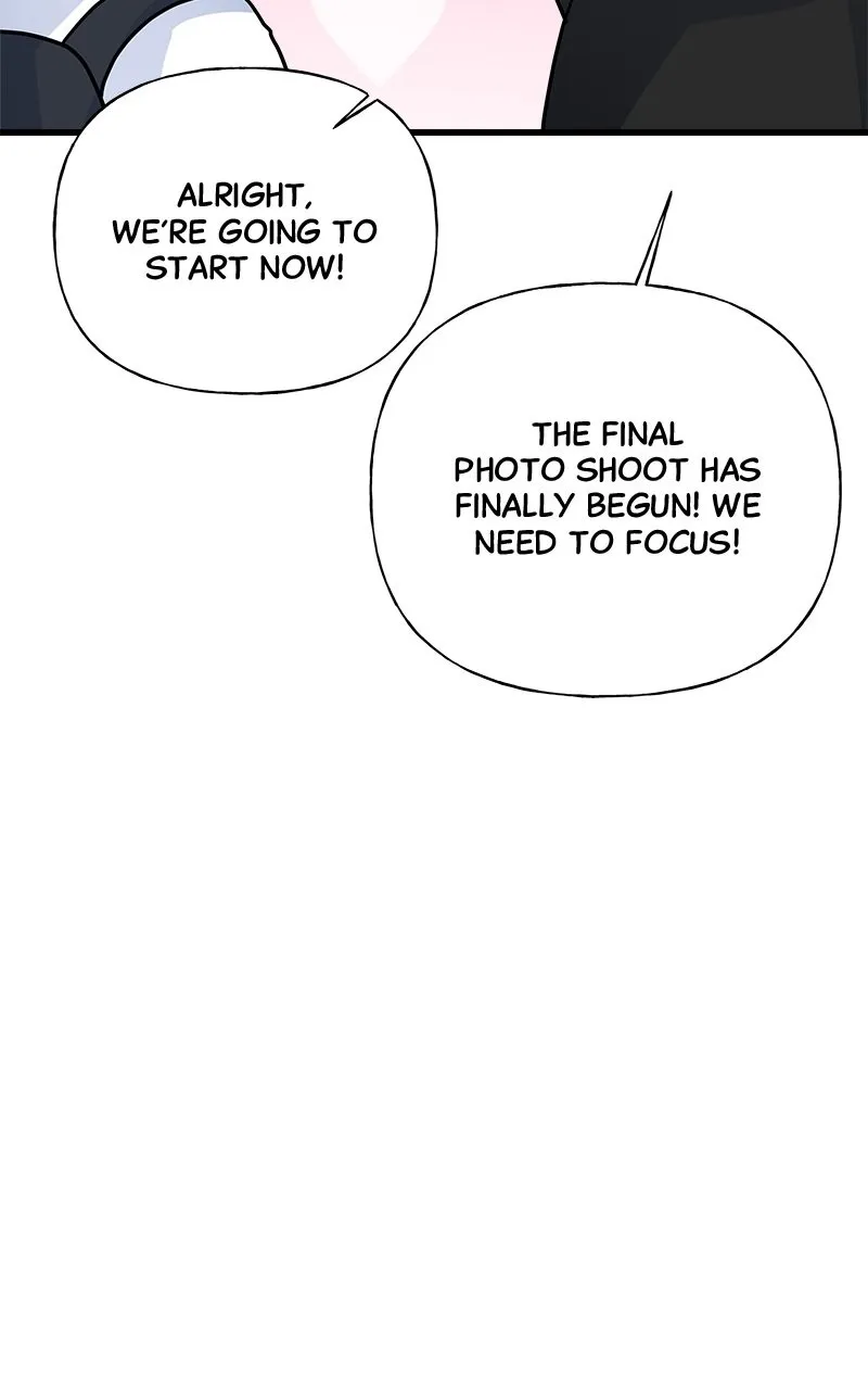 Random Target Chapter 35 page 97 - 