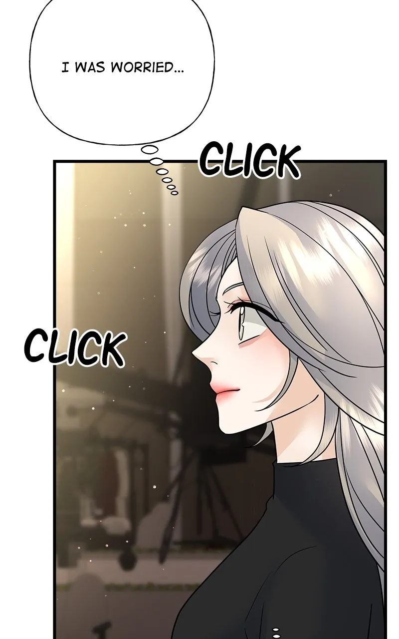 Random Target Chapter 35 page 100 - 