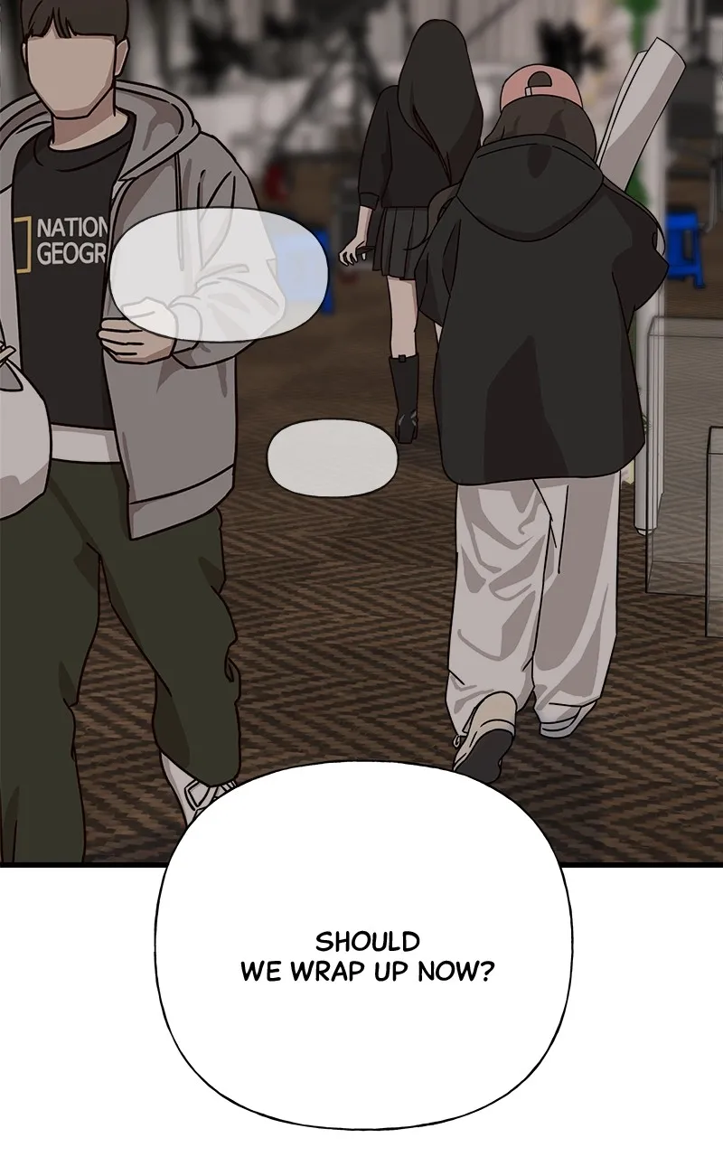 Random Target Chapter 36 page 2 - 