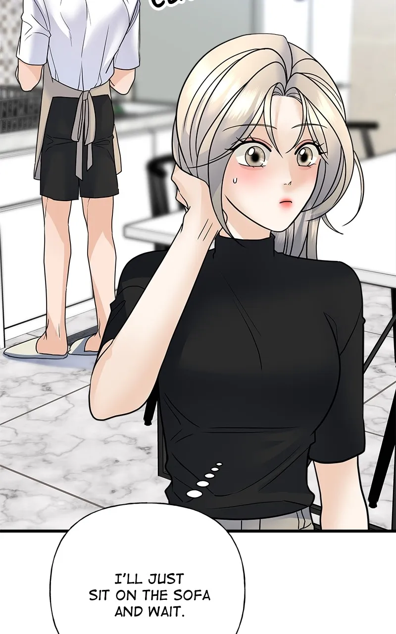 Random Target Chapter 36 page 108 - 