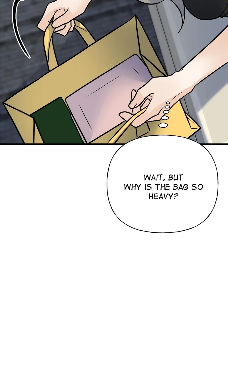 Random Target Chapter 36 page 114 - 