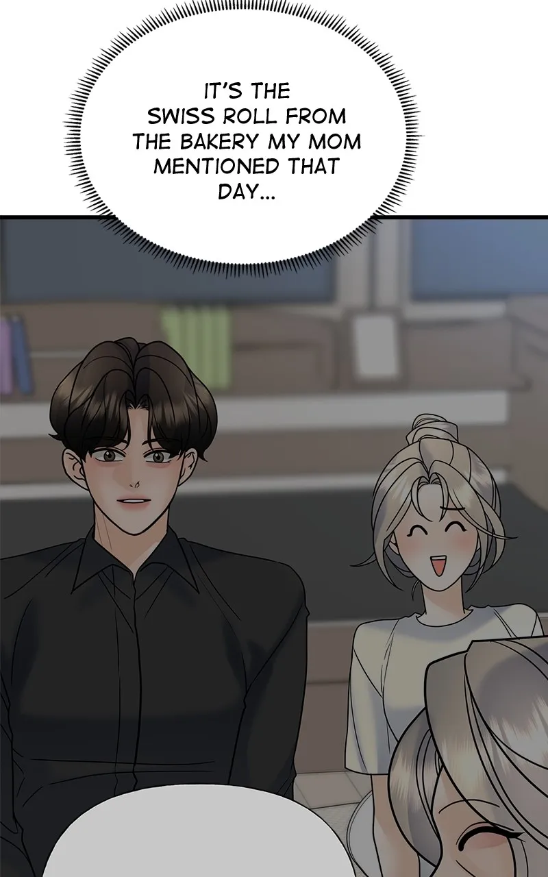 Random Target Chapter 36 page 117 - 