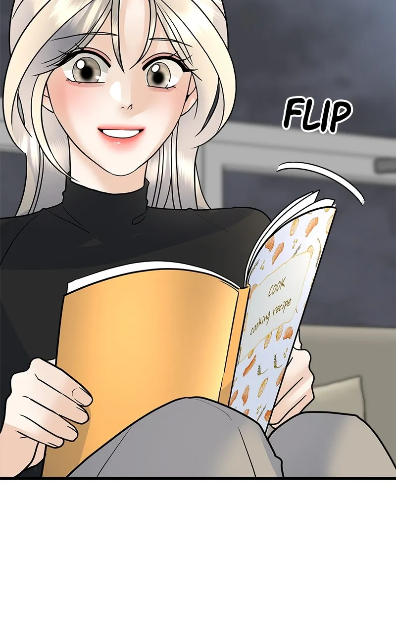 Random Target Chapter 36 page 125 - 