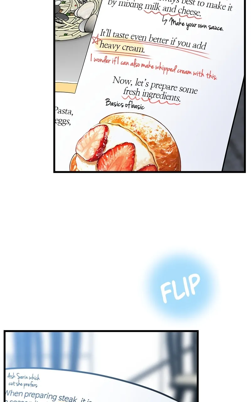 Random Target Chapter 36 page 127 - 