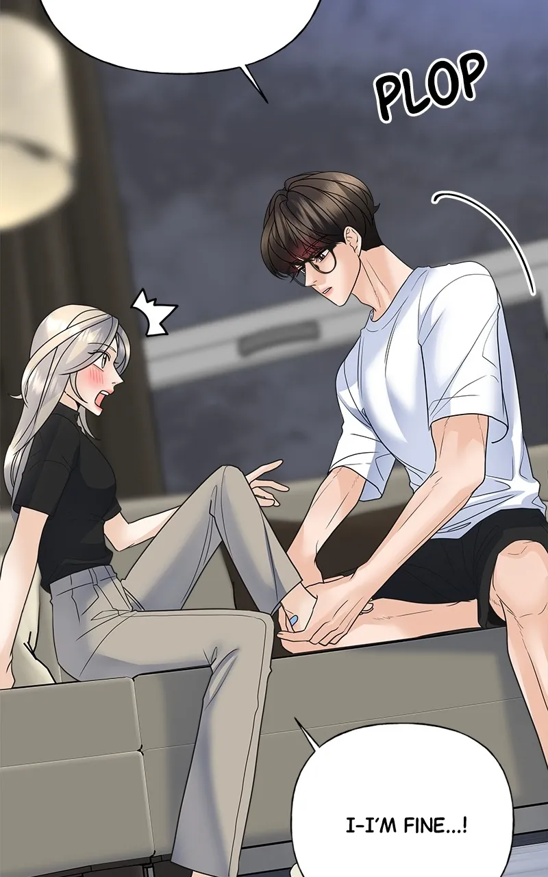 Random Target Chapter 36 page 141 - 