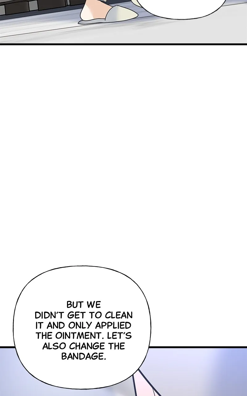 Random Target Chapter 36 page 142 - 