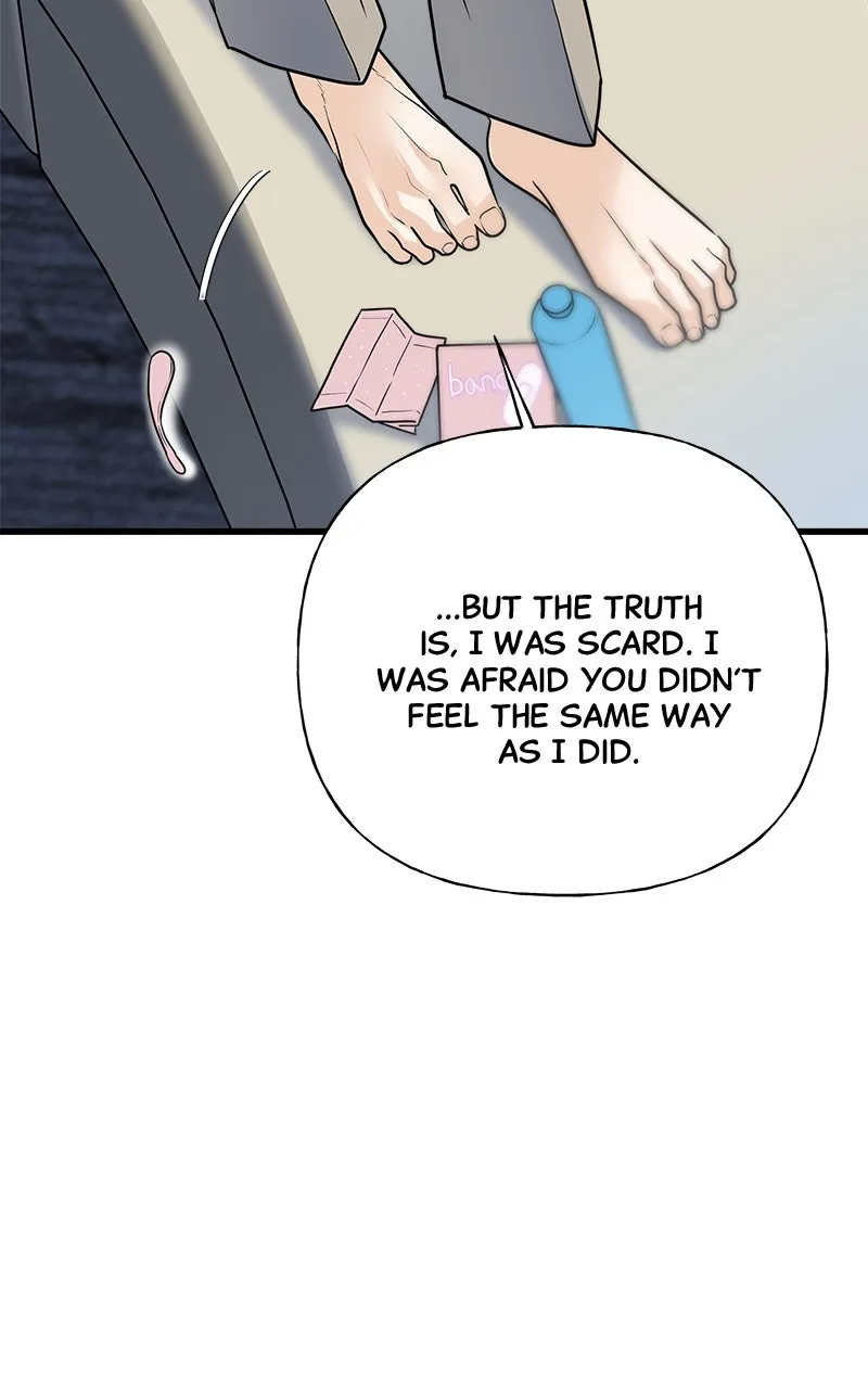 Random Target Chapter 36 page 148 - 