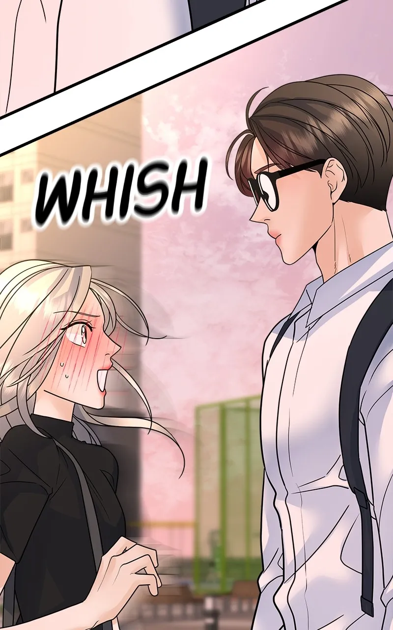 Random Target Chapter 36 page 18 - 