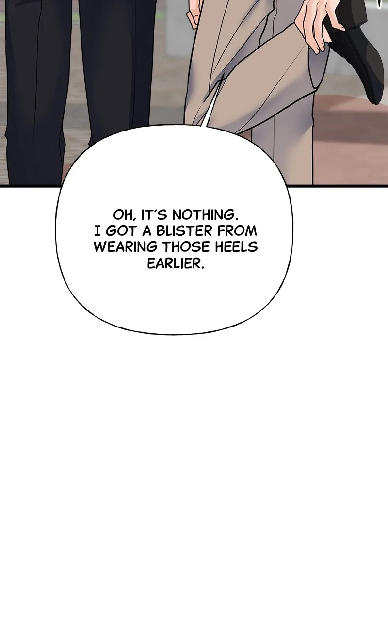Random Target Chapter 36 page 27 - 