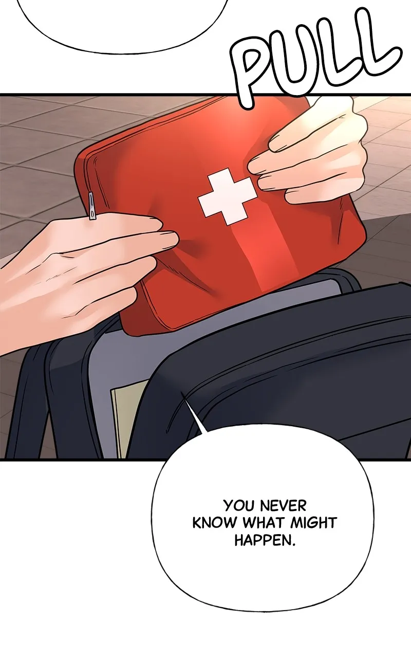 Random Target Chapter 36 page 30 - 