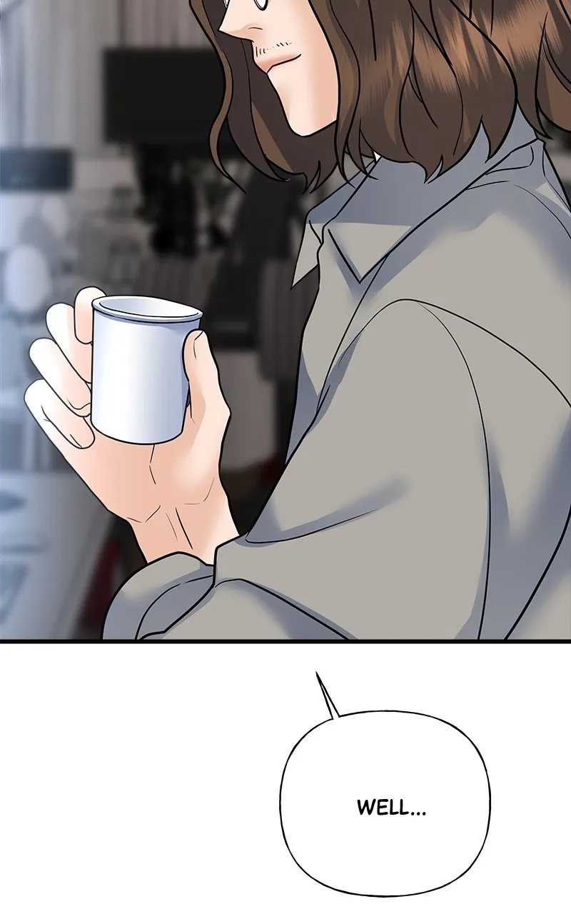 Random Target Chapter 36 page 6 - 
