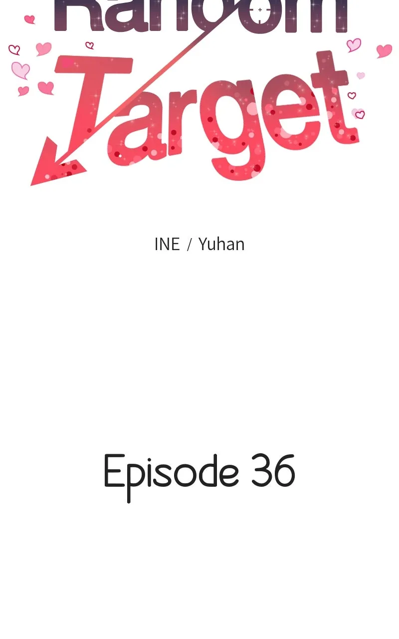Random Target Chapter 36 page 55 - 