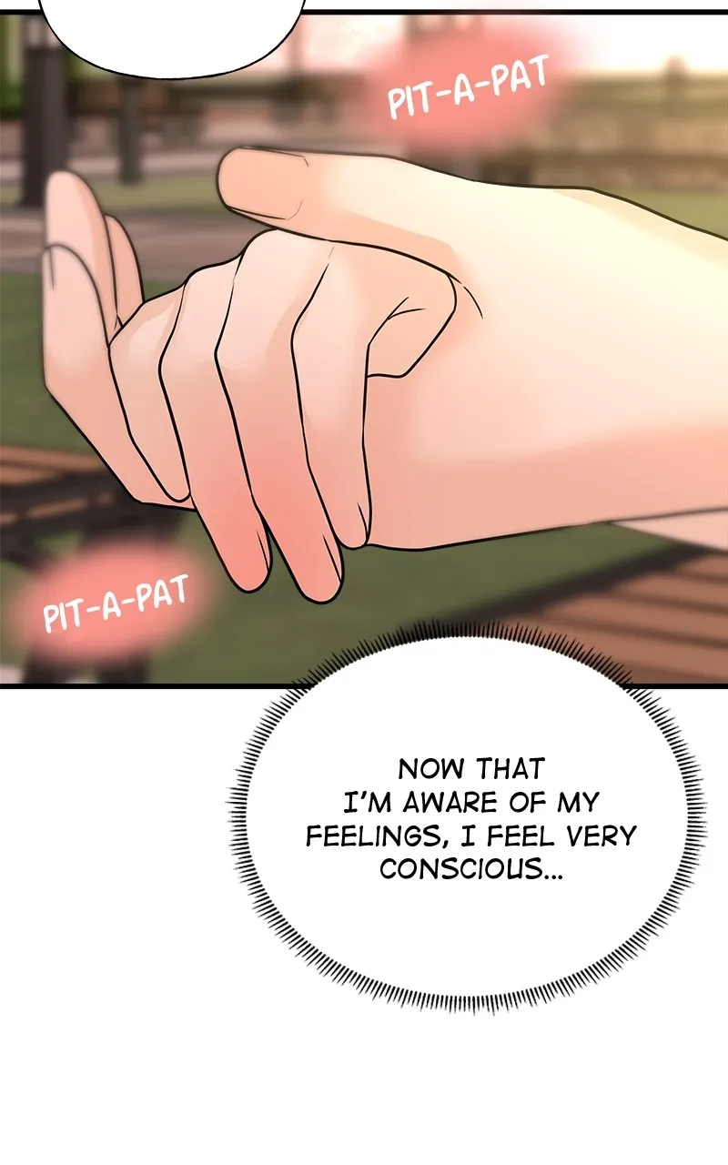 Random Target Chapter 36 page 57 - 