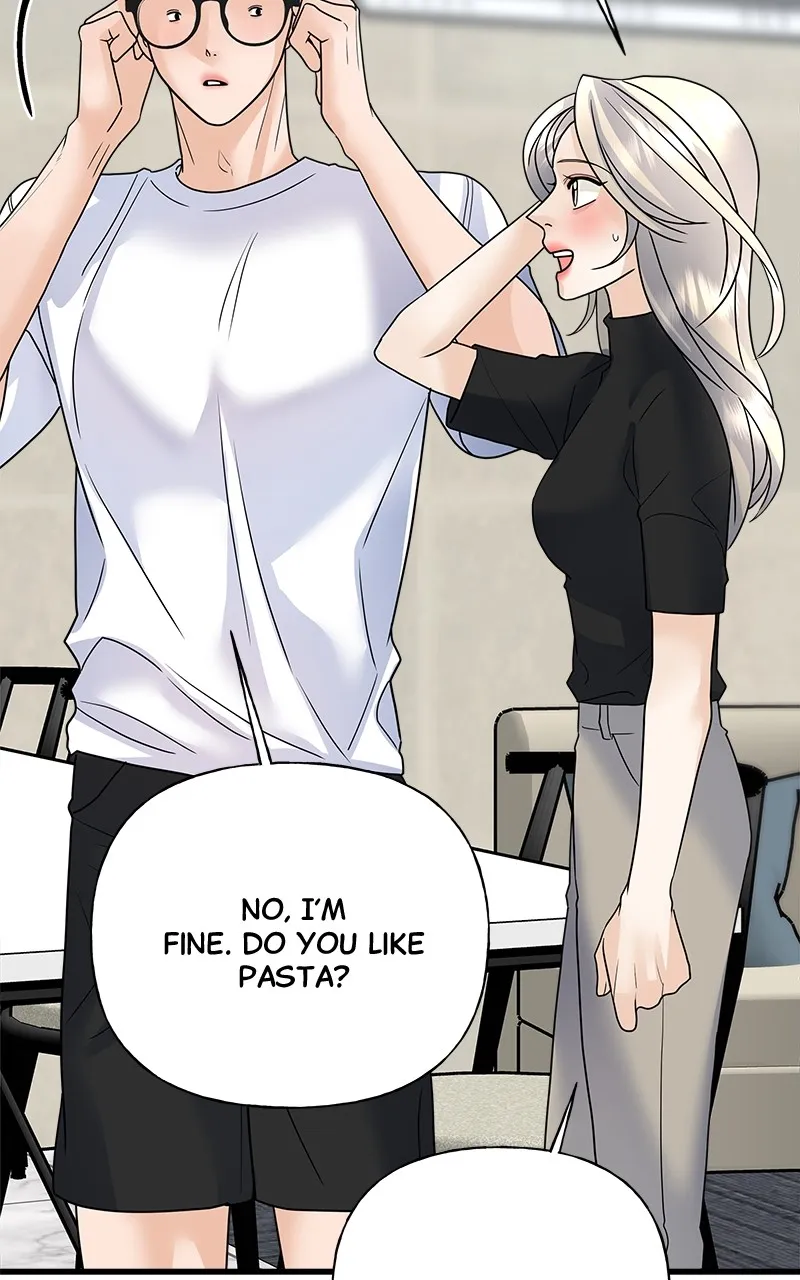 Random Target Chapter 36 page 84 - 