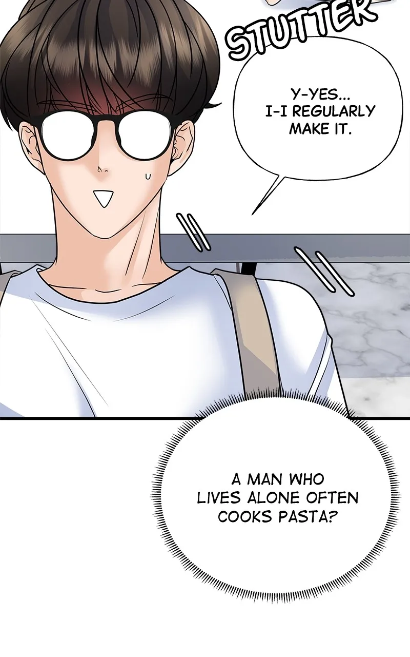 Random Target Chapter 36 page 88 - 