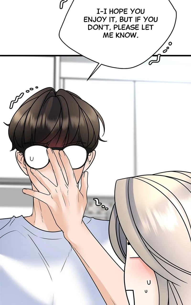 Random Target Chapter 36 page 98 - 
