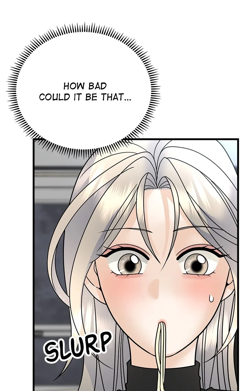 Random Target Chapter 36 page 100 - 
