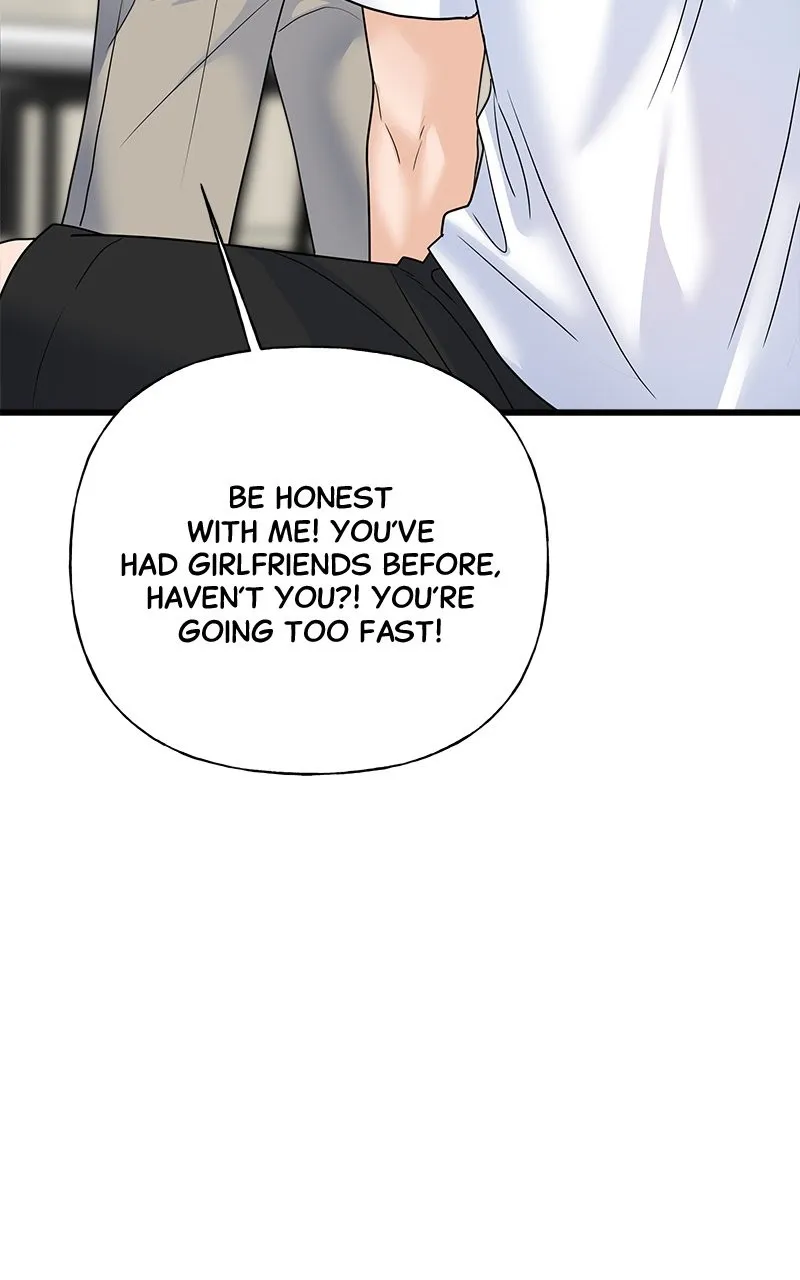 Random Target Chapter 37 page 108 - 