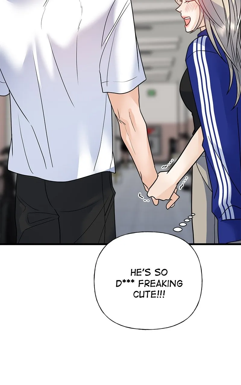 Random Target Chapter 37 page 143 - 