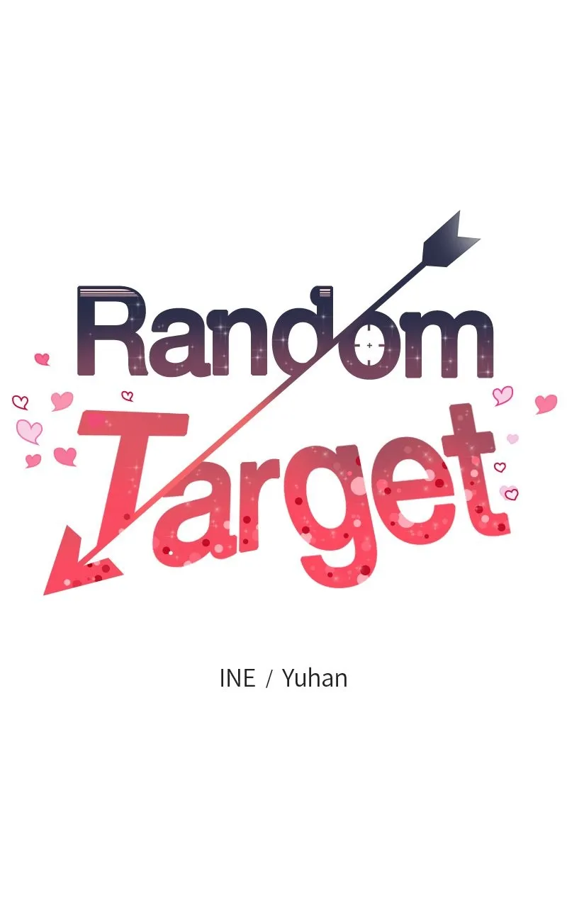 Random Target Chapter 37 page 34 - 