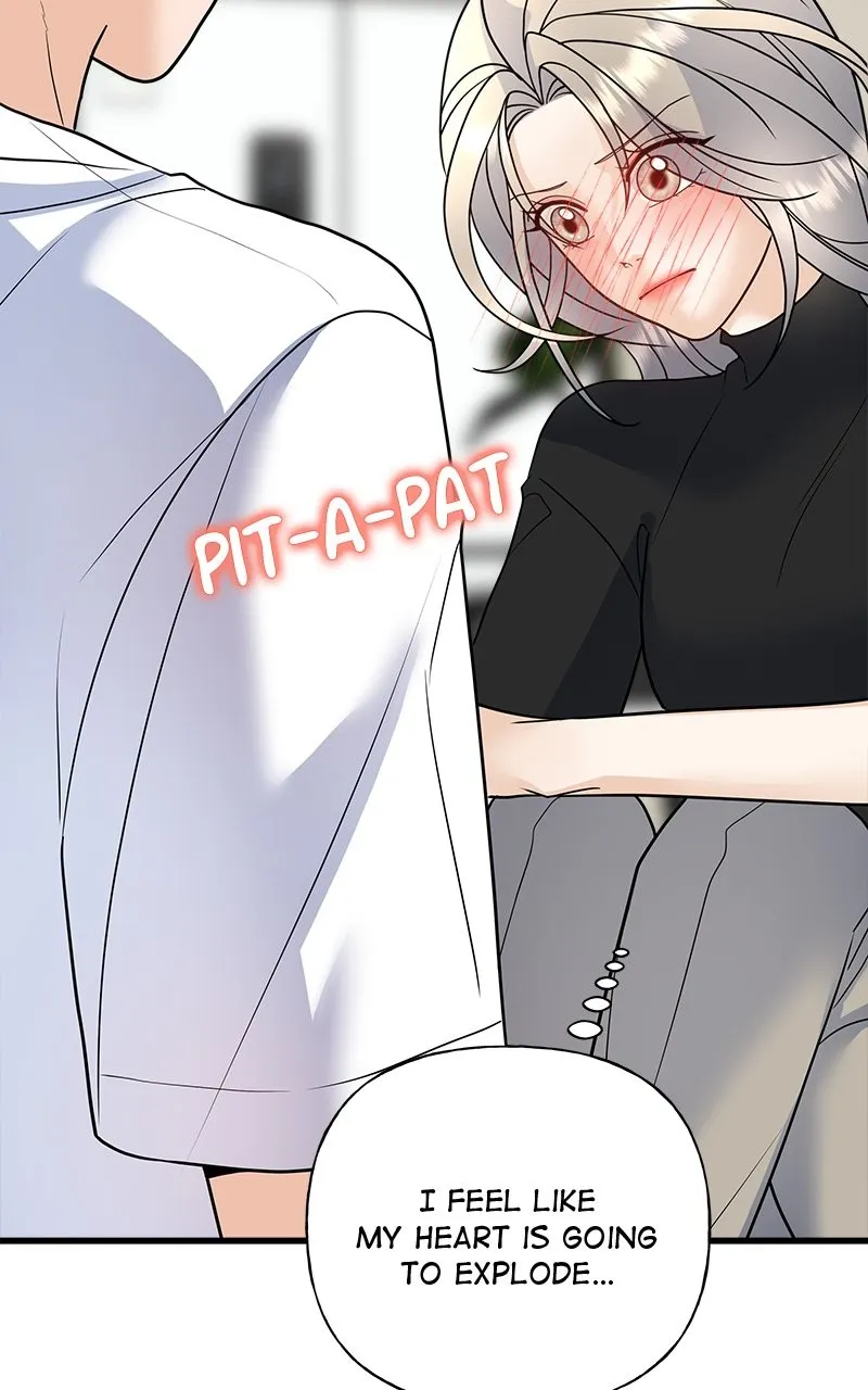 Random Target Chapter 37 page 6 - 