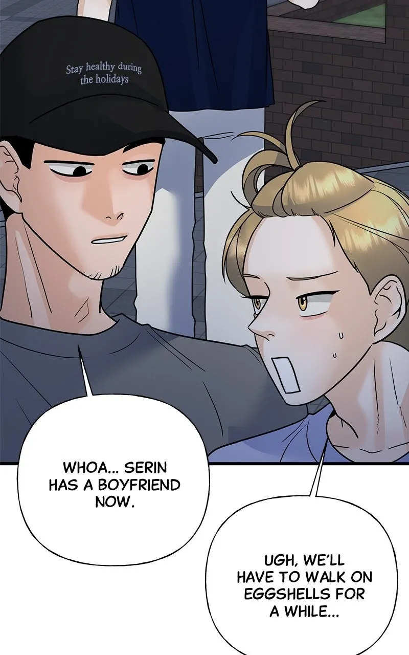 Random Target Chapter 37 page 82 - 