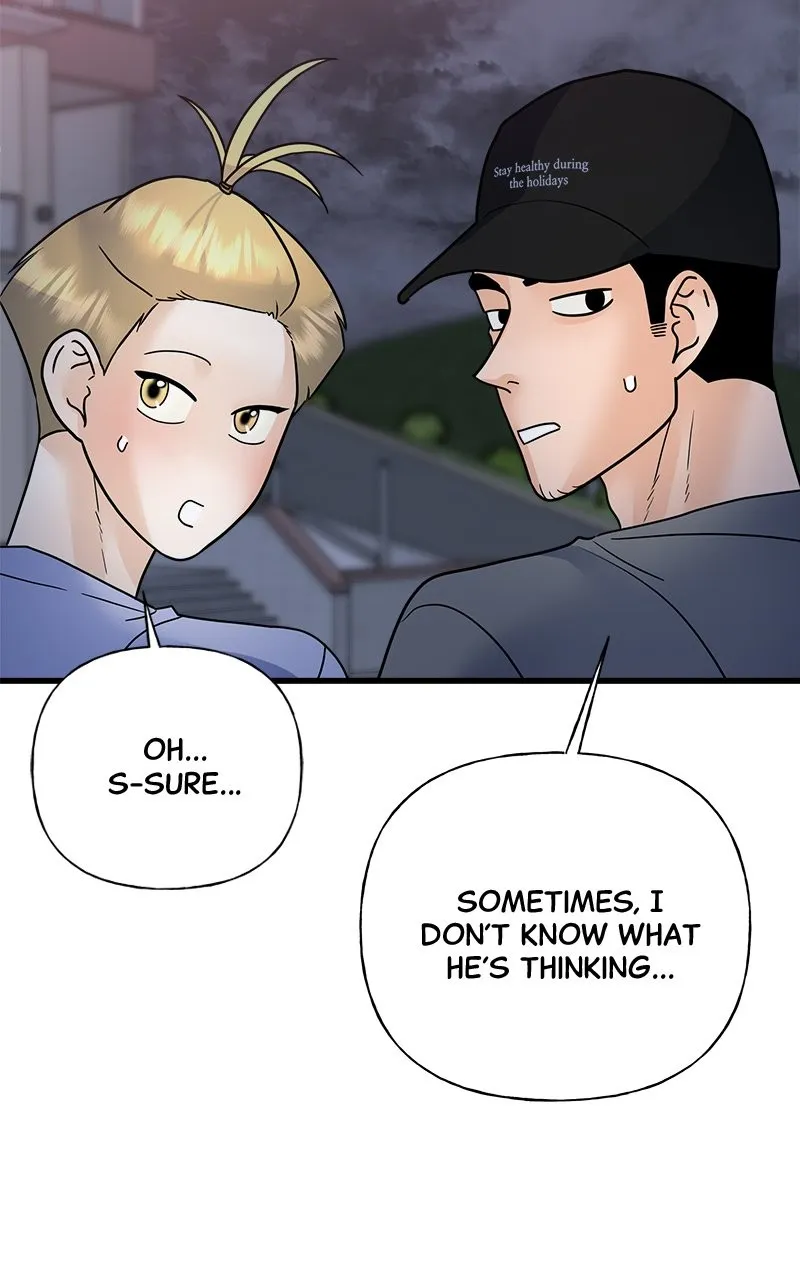 Random Target Chapter 37 page 88 - 