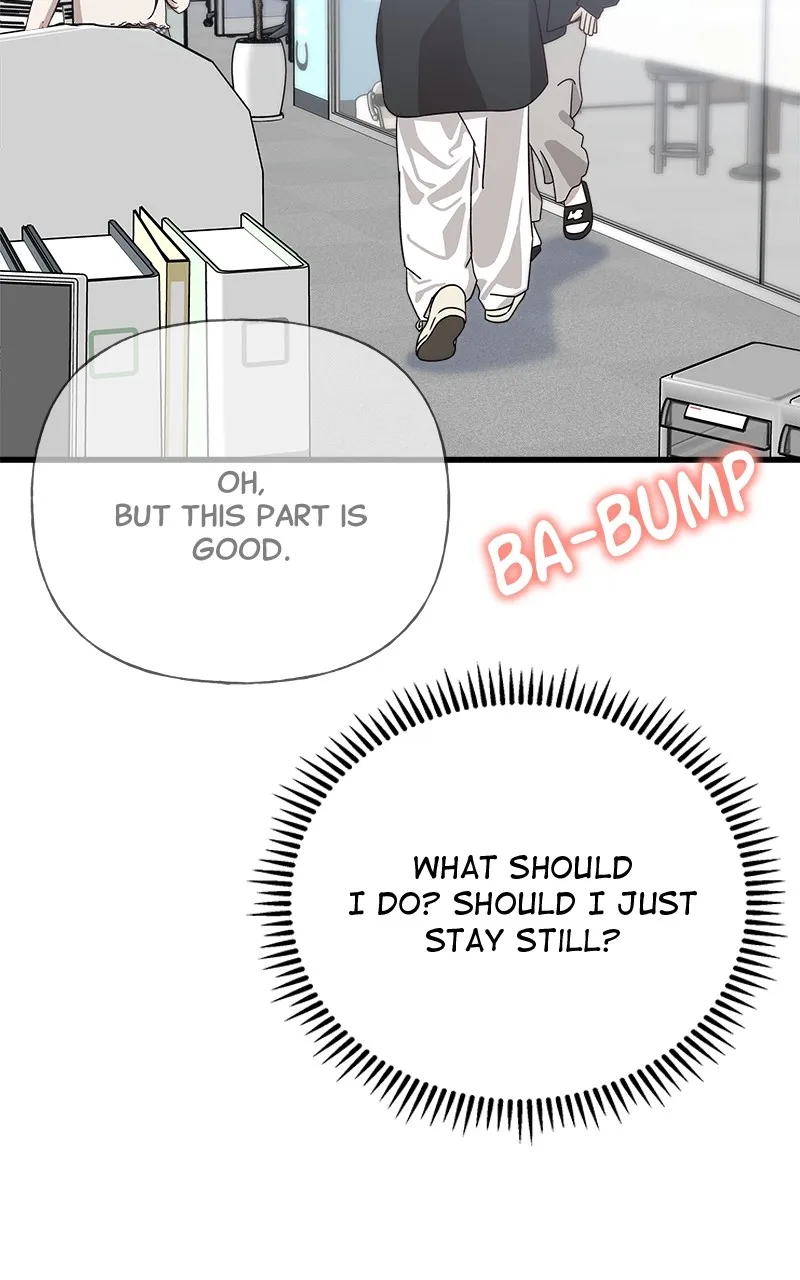 Random Target Chapter 38 page 106 - 