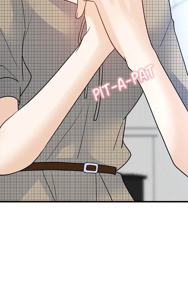 Random Target Chapter 38 page 112 - 