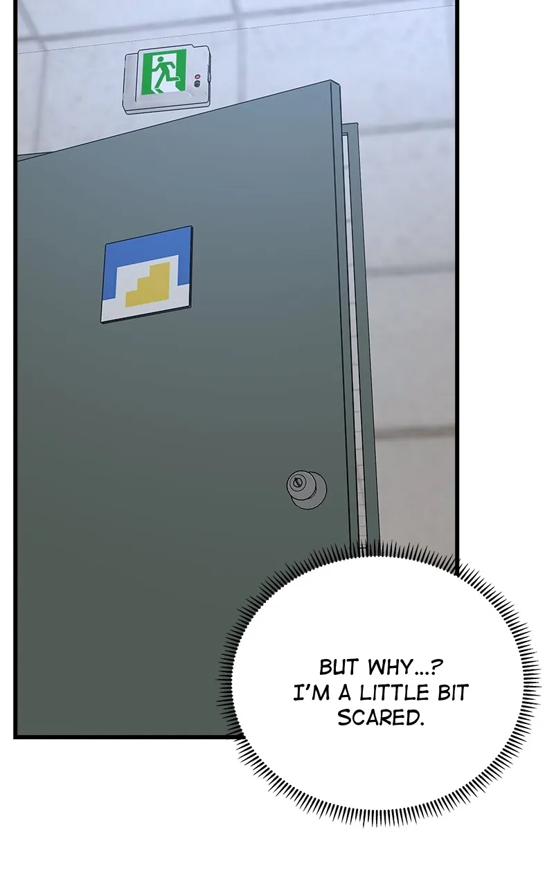 Random Target Chapter 38 page 117 - 