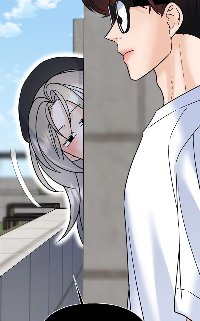 Random Target Chapter 38 page 119 - 