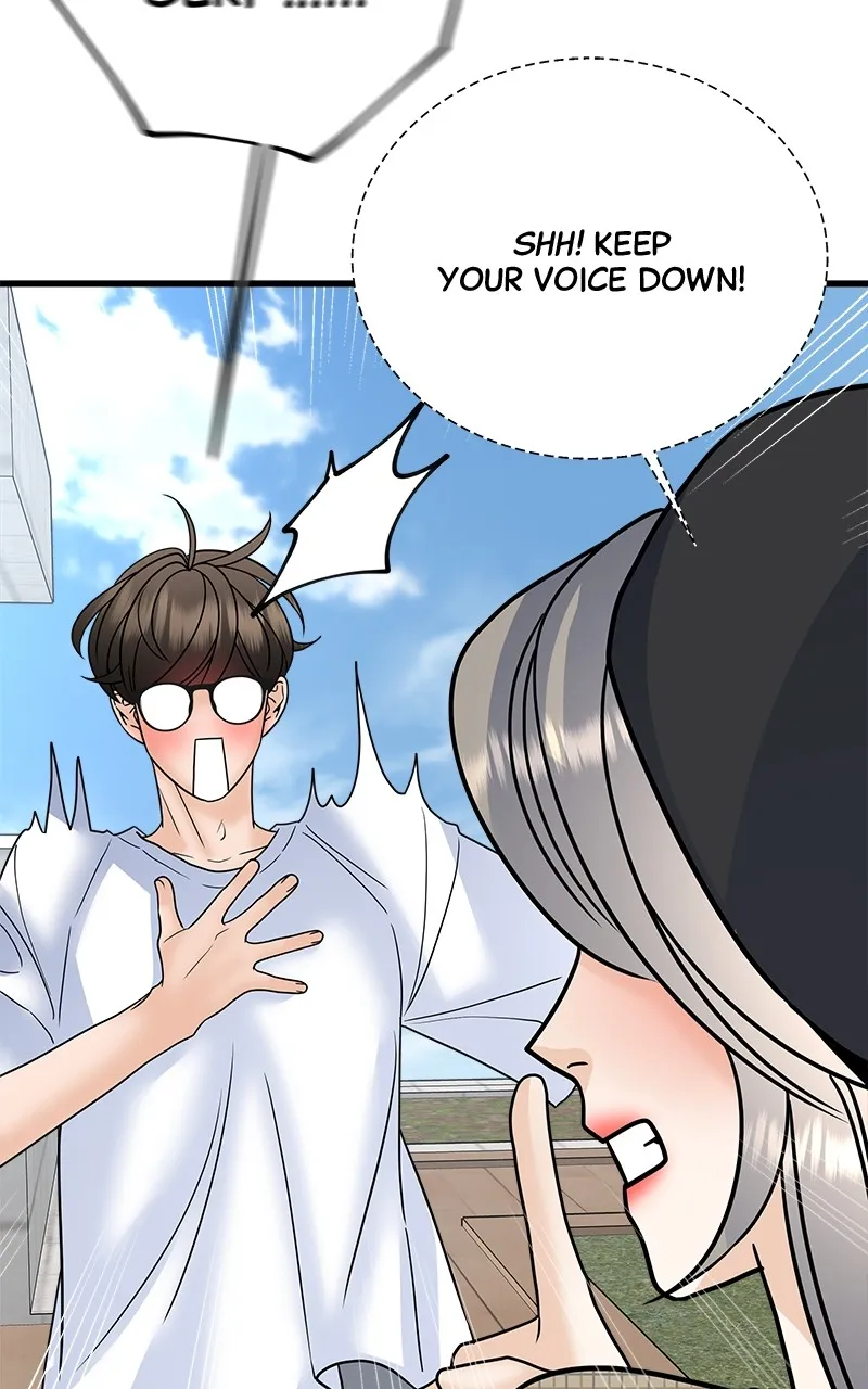 Random Target Chapter 38 page 121 - 