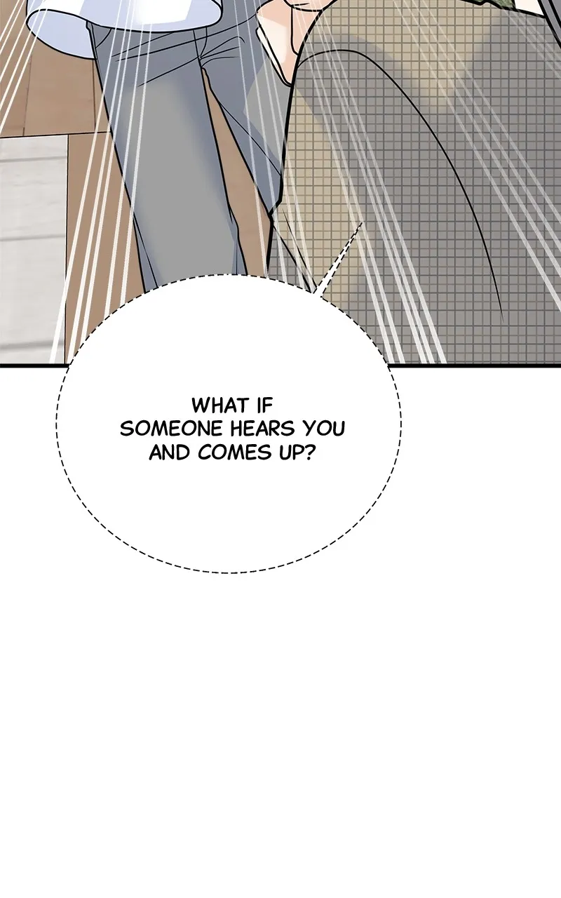 Random Target Chapter 38 page 122 - 