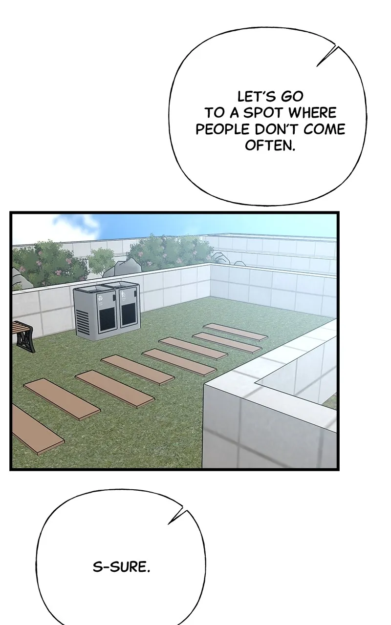 Random Target Chapter 38 page 123 - 