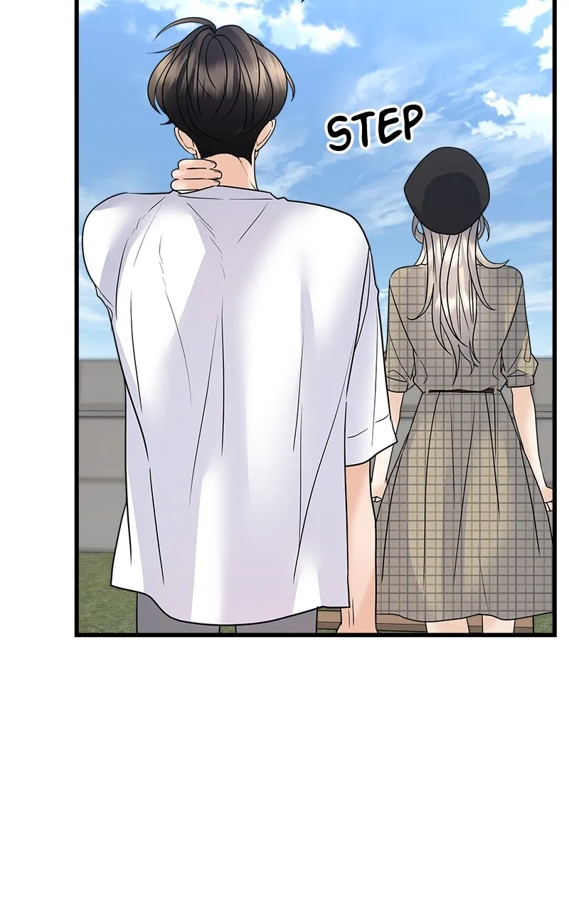 Random Target Chapter 38 page 125 - 
