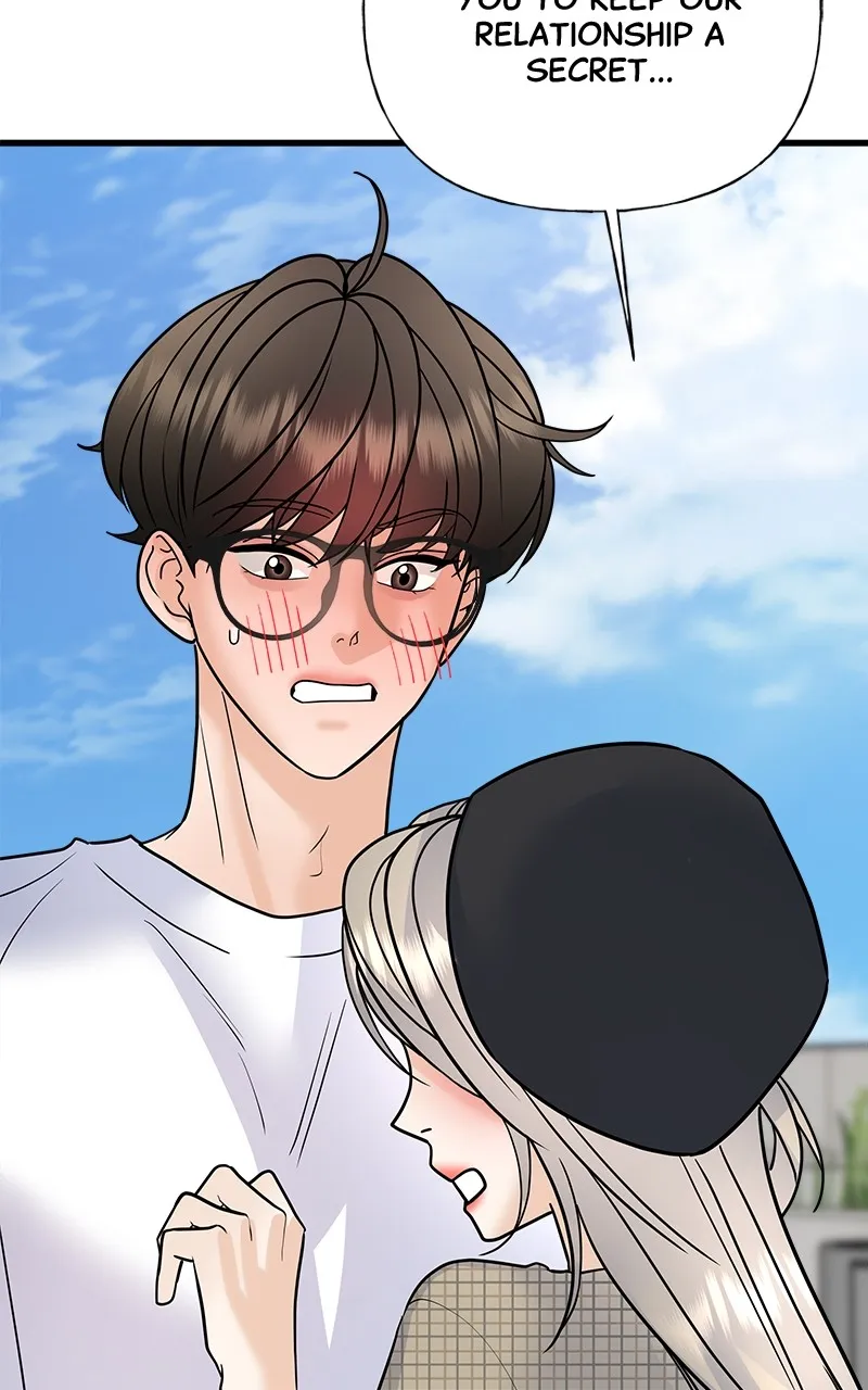 Random Target Chapter 38 page 136 - 