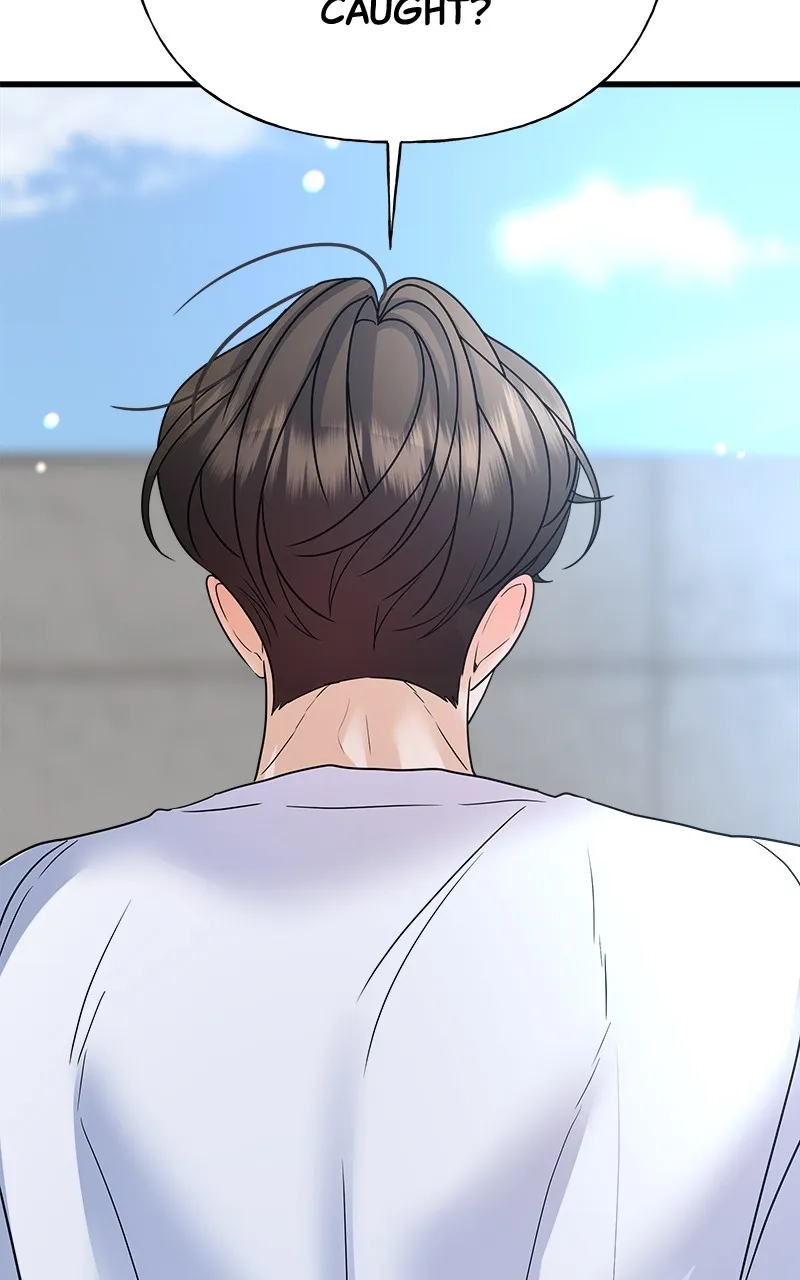Random Target Chapter 38 page 155 - 