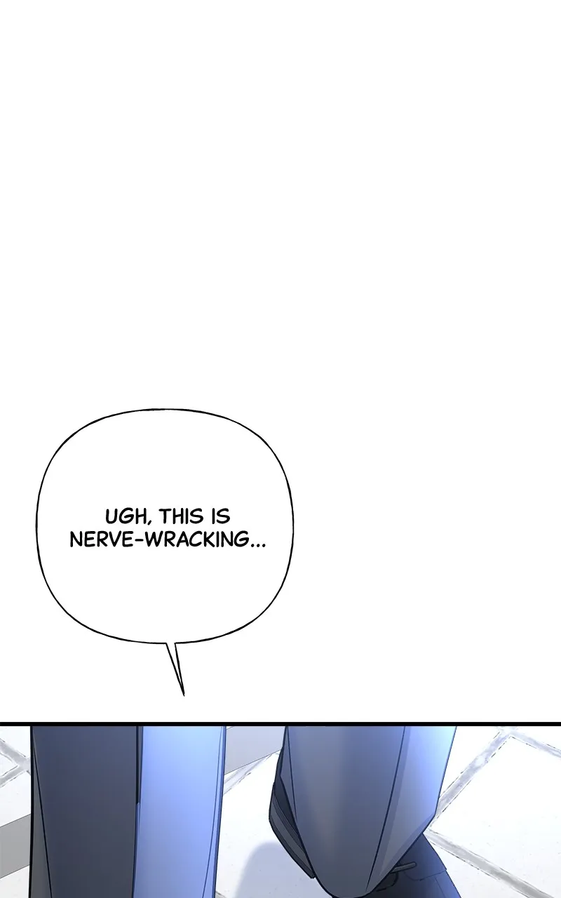 Random Target Chapter 38 page 161 - 