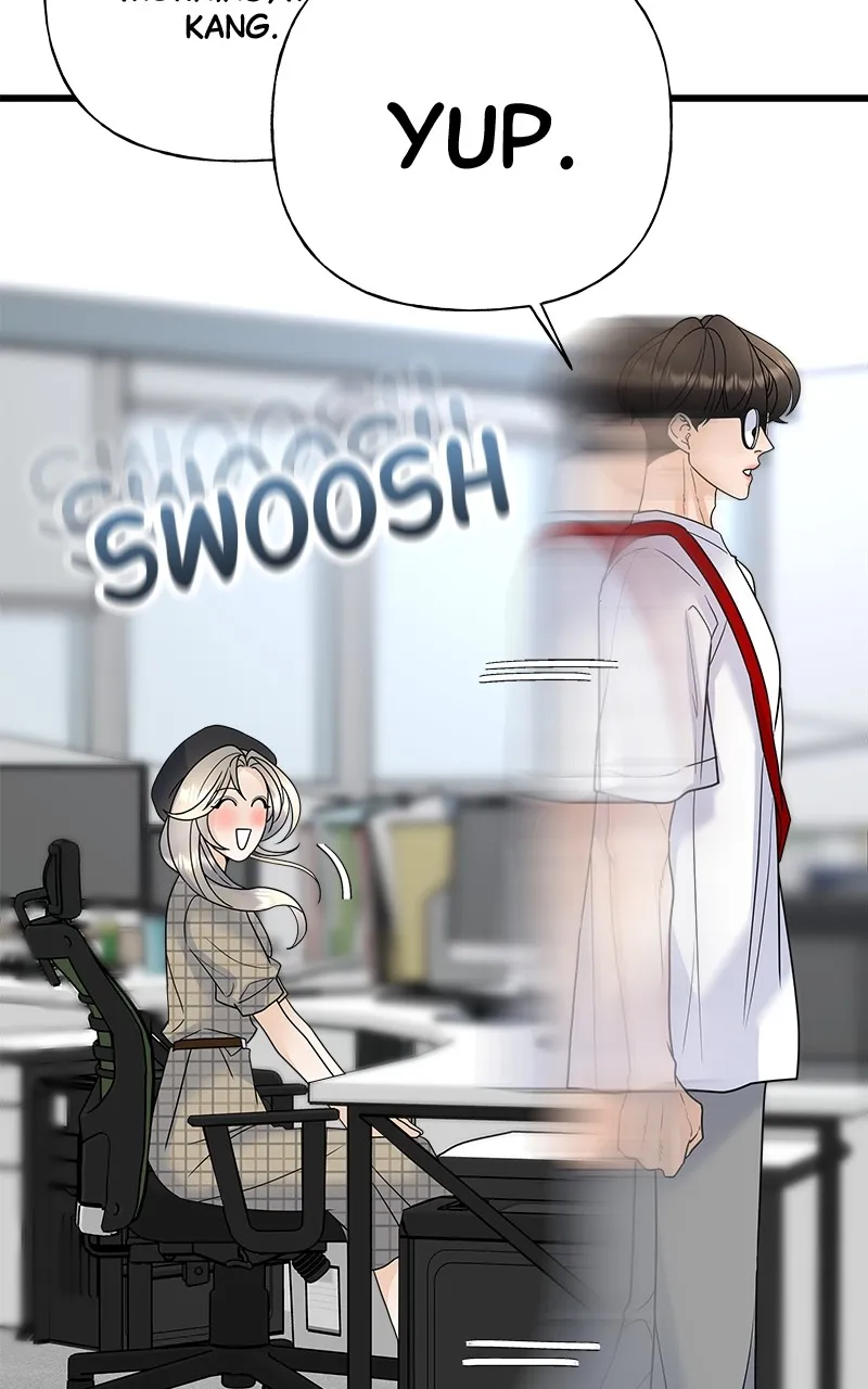 Random Target Chapter 38 page 19 - 