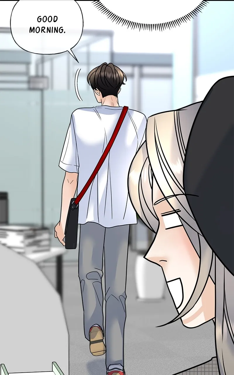 Random Target Chapter 38 page 21 - 