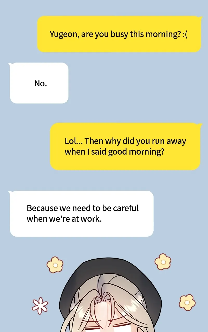 Random Target Chapter 38 page 23 - 