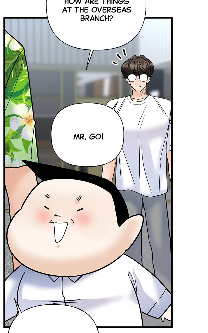Random Target Chapter 38 page 41 - 
