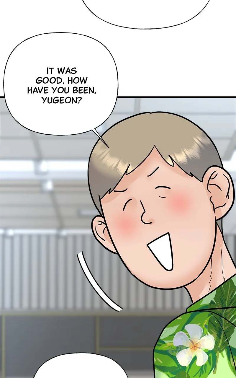Random Target Chapter 38 page 43 - 