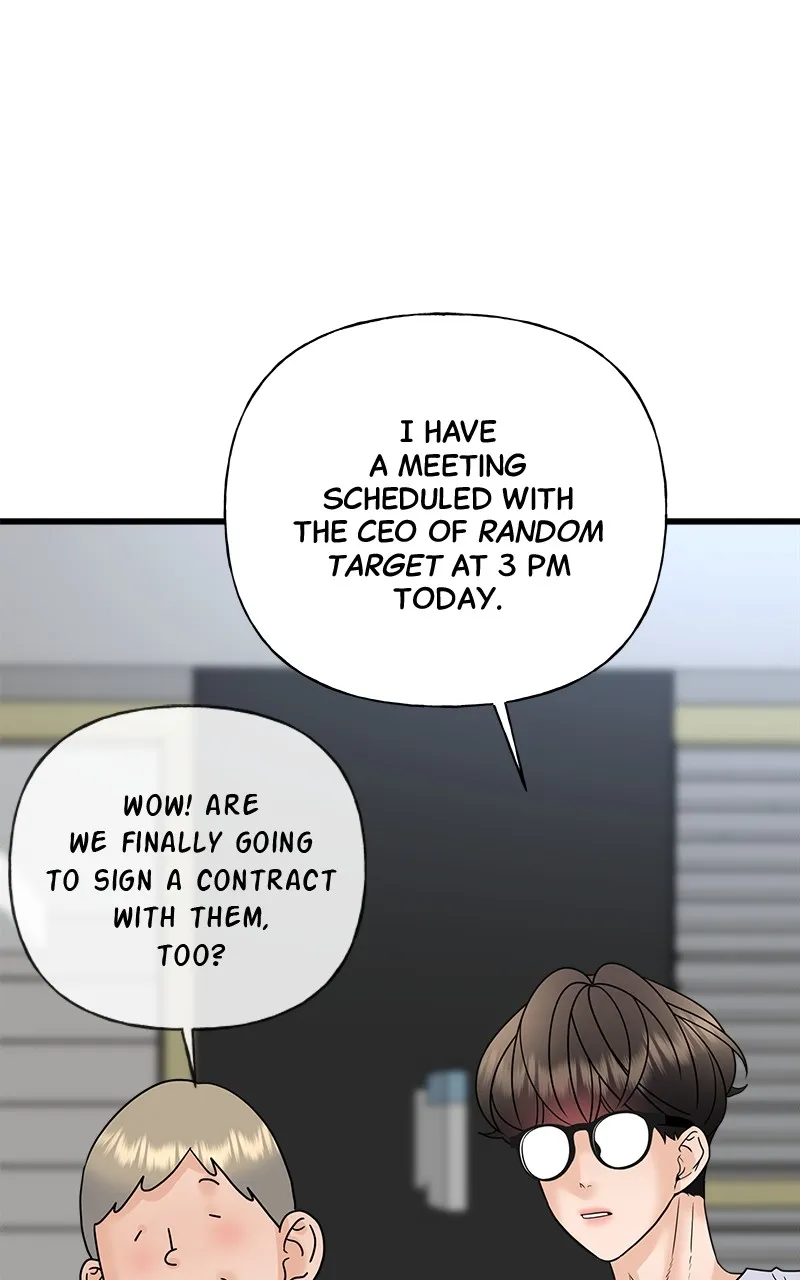 Random Target Chapter 38 page 45 - 