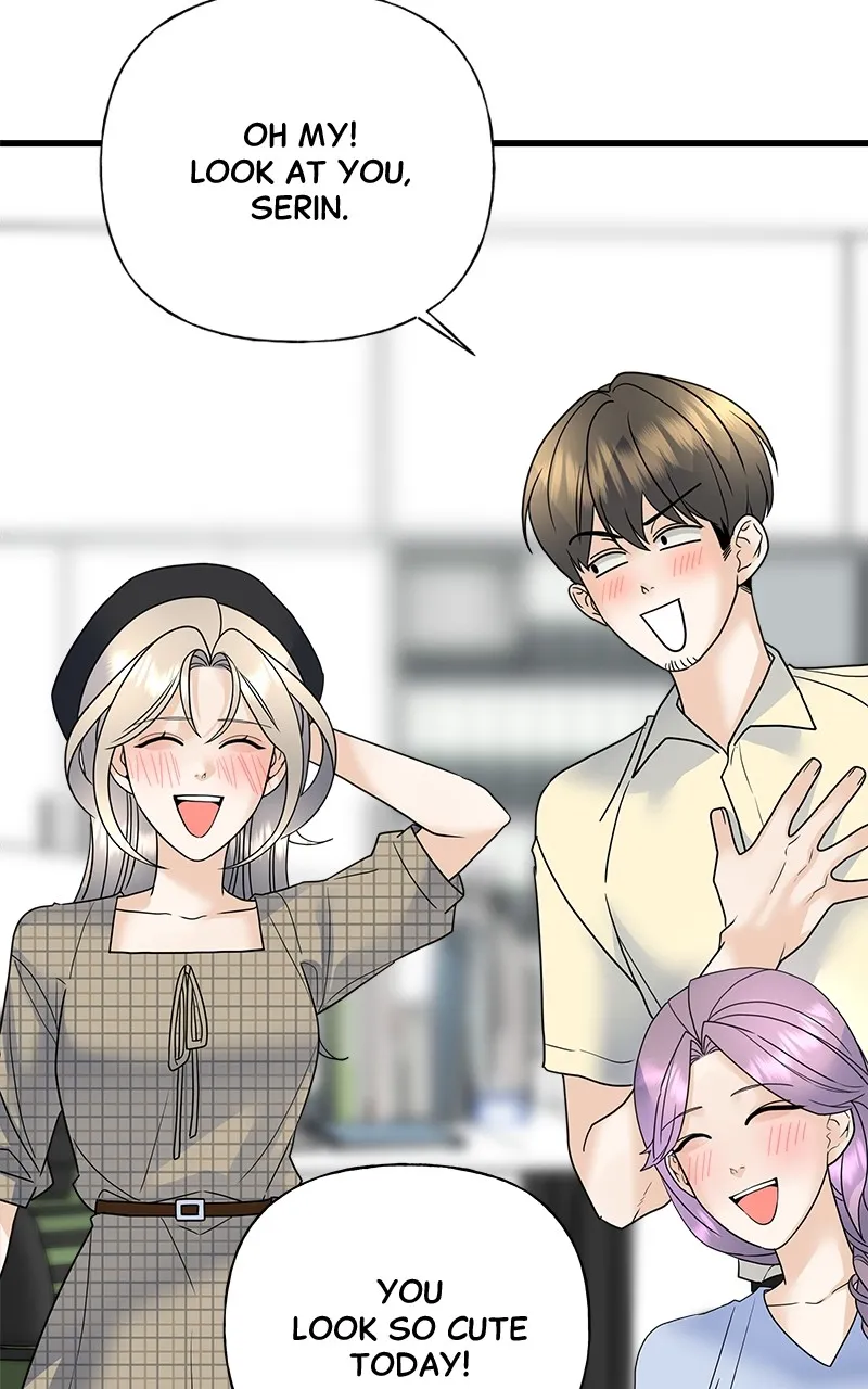 Random Target Chapter 38 page 6 - 