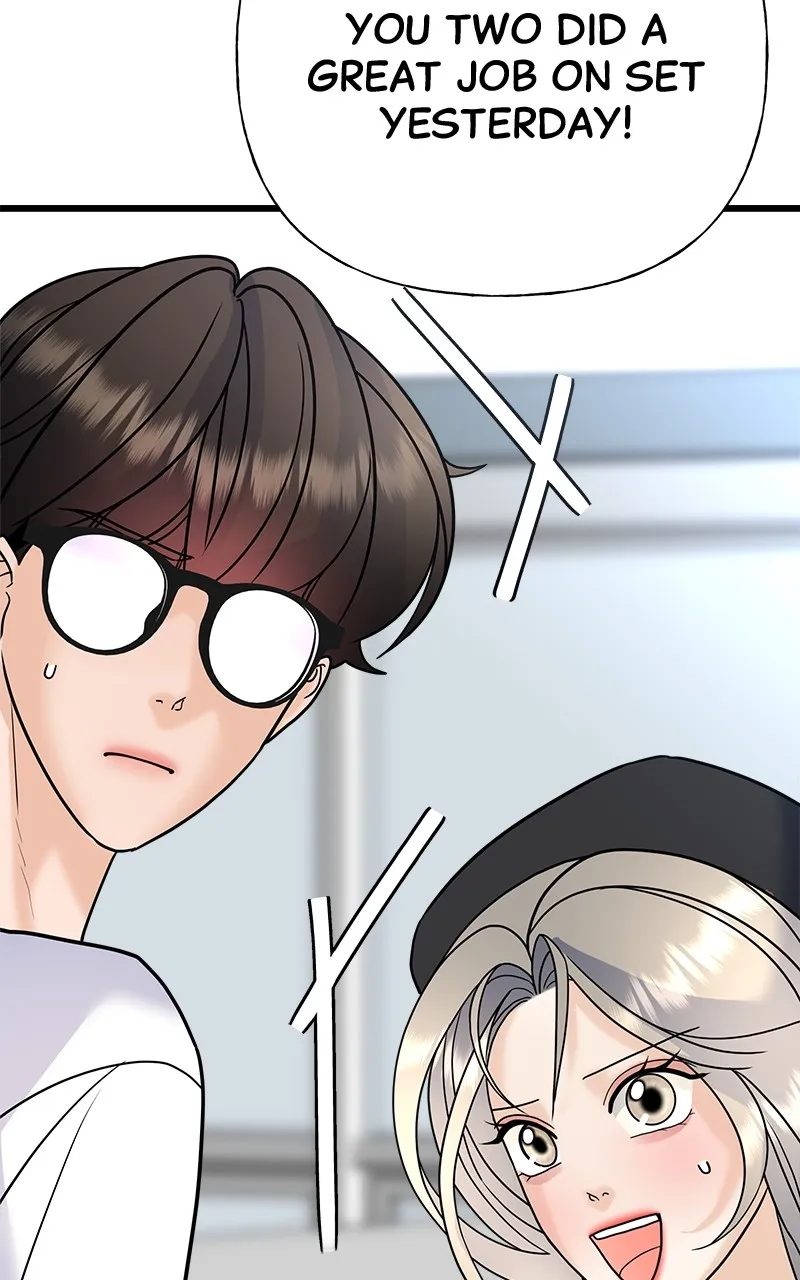 Random Target Chapter 38 page 54 - 