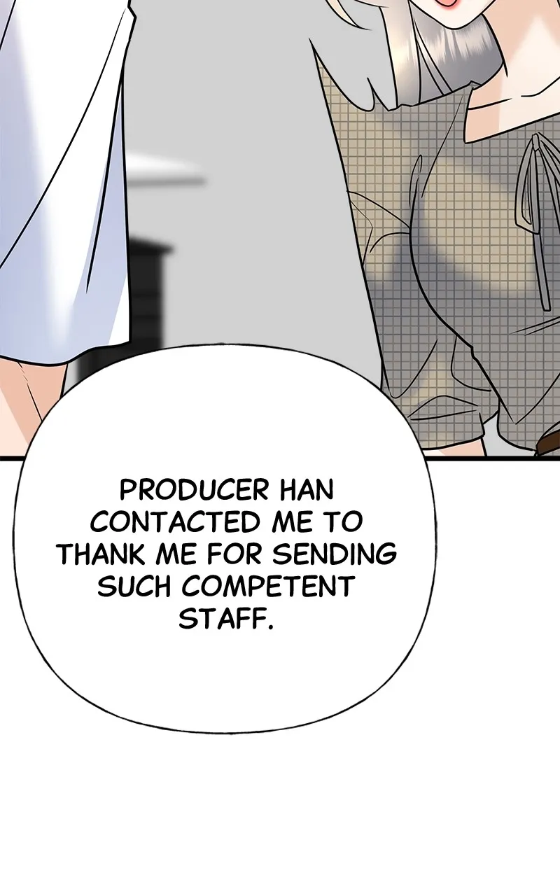 Random Target Chapter 38 page 55 - 