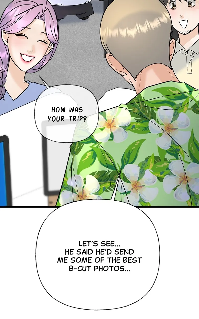Random Target Chapter 38 page 57 - 