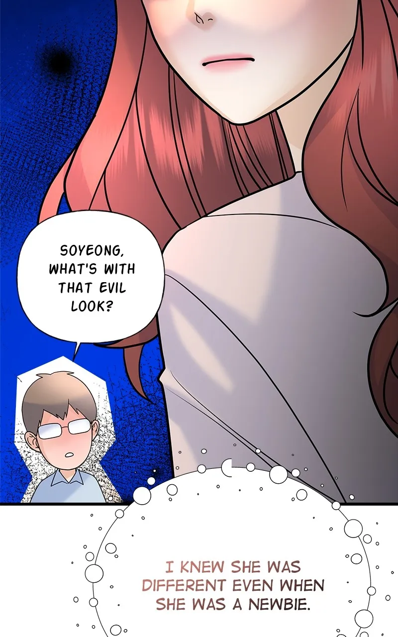 Random Target Chapter 38 page 62 - 